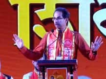 नाराज असतो तर आमच्या पद्धतीनं उत्तर दिलं असतं: उद्धव ठाकरे