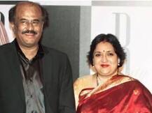 रजनीकांतची पत्नी लता यांना सुप्रीम कोर्टाची नोटीस