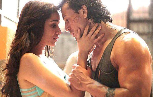 'बागी' सिनेमानं 76 कोटीची कमाई केली. 