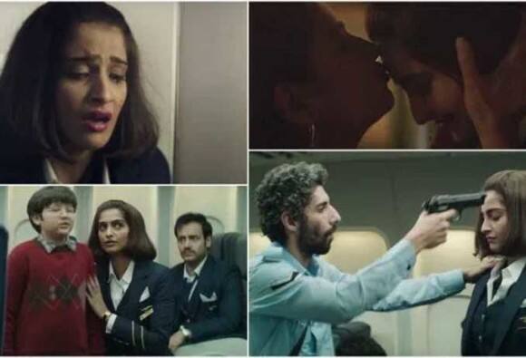'नीरजा'नं 75.61 कोटीची कमाई केली. 