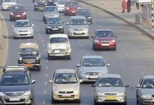 2020 नंतर देशात BS-IV गाड्यांवर बंदी, केंद्र सरकारने मागवली मतं