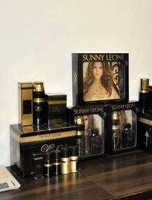 सनी लिऑनचा आता स्वतःचा पर्फ्युम ब्रँड