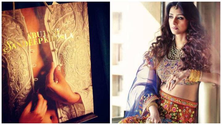 नव्या बॉलिवूड अभिनेत्रींना टक्कर देत अभिनेत्री तब्बूनेही असाच एक फोटो आपल्या नव्या इन्स्टाग्राम अकाऊंटवर शेअर केला होता.