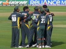 पाकिस्तानच्या माजी क्रिकेटरचं निधन