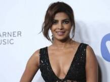 प्रियंकाचा जगातील सर्वात महागड्या अभिनेत्रींच्या यादीत समावेश