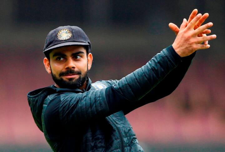 ''चांगला खेळाडू बनण्यासाठी बुद्धी लागते, तर महान खेळाडू बनण्यासाठी विराट कोहलीसारखा अॅटीट्यूड लागतो.''