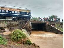 सूरत-जळगाव मार्गावरील काही ट्रेन रद्द, तर काही वळविल्या