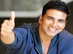 शाहरुख, सलमाननंतर अक्षय कुमार 'चला हवा येऊ द्या'मध्ये