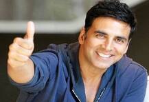 \'गोल्ड\' सिनेमातील अक्षय कुमारचा फर्स्ट लूक रिलीज