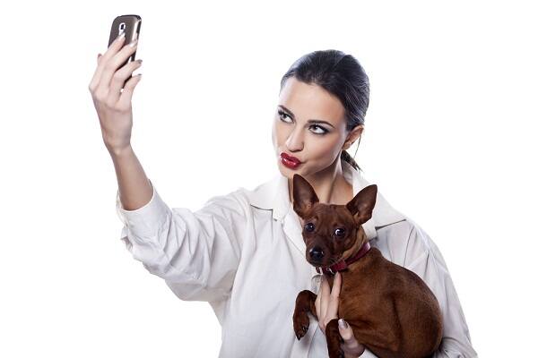 त्यामुळे पुढच्यावेळी सेल्फी घेताना सावध राहा. आणि सतत सेल्फी घेणे शक्य तेव्हा टाळा.