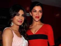 दीपिकासोबतच्या 'कोल्डवॉर'वरून प्रियंकाची सारवासारव