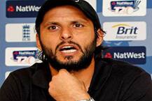 क्रिकेटमधील निवृत्तीवरून शाहिद आफ्रिदीची पुन्हा प्रतिक्रिया