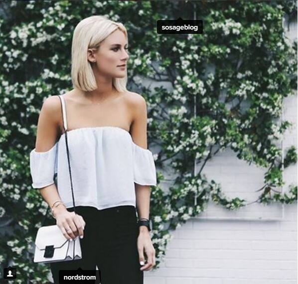 डोनाल्ड ट्रम्प यांची कन्या (Photo: Instagram) 