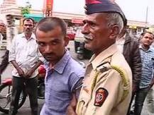 तोंडात कांदा कोंबून पित्याकडून पोटच्या मुलीची हत्या