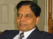 अरविंद पानगरिया RBI चे नवे गव्हर्नर?