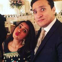 व्हिजा अभावी पतीविना पत्नीचा हनीमून