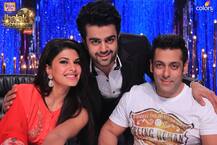 'झलक दिखला जा'च्या सूत्रसंचालनासाठी मनीष पॉलची 2.5 कोटींची मागणी