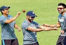 पत्नीपेक्षा वयाने लहान असलेले खेळाडू