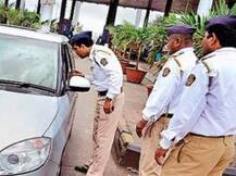 मुंबईकरांना शिस्त लावण्यासाठी ट्रॅफिक पोलिसांची नवी नियमावली
