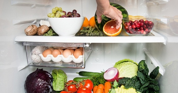 Kitchen Hacks How To Keep Vegetables Fresh and Green For Long Best Way To Store Green Vegetable In Fridge Kitchen Hacks: हरी सब्जियों को ऐसे करें फ्रिज में स्टोर, 15 दिन तक चलेंगी और रहेंगी एकदम हरी और फ्रेश