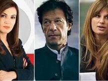 माजी पाक क्रिकेटपटू इम्रान खान तिसऱ्यांदा बोहल्यावर?