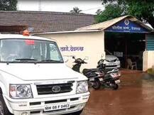 मुंबई-गोवा हायवेवरील 'तो' दरोडा बनाव, 5 जणांना बेड्या