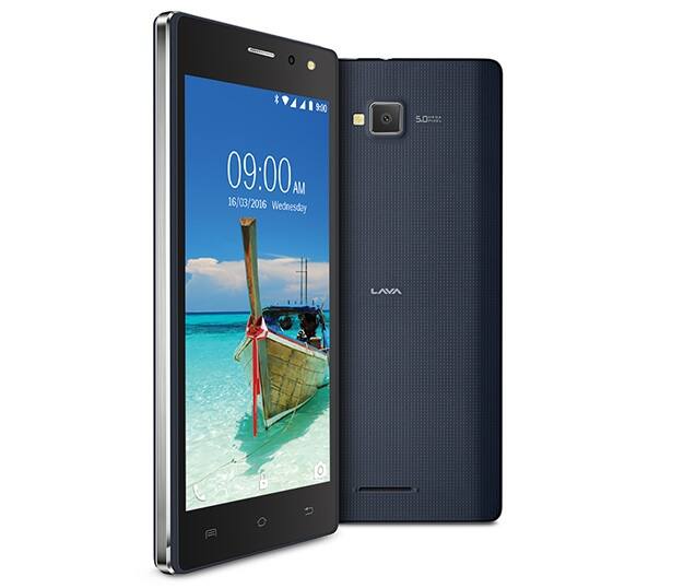 लाव्हा A82: 5 मेगापिक्सल रिअर कॅमेरा, 2 मेगापिक्सेल फ्रंट कॅमेरा, 1GB रॅम, 8GB स्टोरेज, किंमत- 5 हजार 299 रुपये.