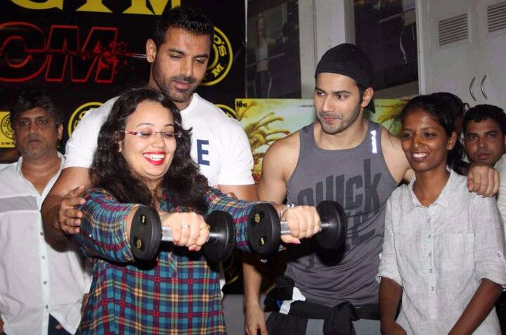 हा सिनेमा 29 जुलैला प्रदर्शित होणार आहे. 