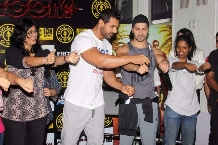 हा सिनेमा बॉक्स ऑफिसवर चांगली कमाई करेल अशी निर्मात्यांना आशा आहे.