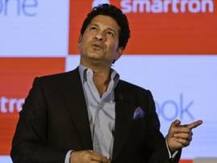 अखेर शास्त्री-गांगुली वादावर सचिनने मौन सोडलं