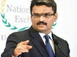 5600 कोटींचा NSEL घोटाळा : FTIL च्या जिग्नेश शाहांना अटक