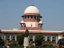 चोरीच्यावेळी हिंसा झाली तरच सुरक्षा विमा : सुप्रीम कोर्ट