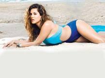 बेबी डॉल ते कॅलेंडर गर्ल, सनीचं थायलंडमध्ये फोटोशूट