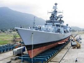 Training Opportunity In Naval Ship दहावी आणि ITI पास, नेव्हल शिपमध्ये प्रशिक्षणाची संधी
