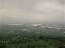 रेड झोनमध्ये अतिक्रमण केल्यानं कोल्हापुरात पाणी?