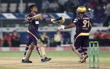 केकेआरचा फलंदाज सूर्य कुमार यादव विवाह बंधनात