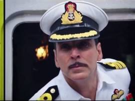 'रुस्तम वही'... सिनेमाची कथा रेखाटणारं गाणं रिलीज Akshay Kumars Film Rustoms New Song Rustom Vahi Released 'रुस्तम वही'... सिनेमाची कथा रेखाटणारं गाणं रिलीज