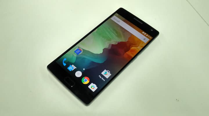 2. Oneplus 2 किंमत 16,999 रु.