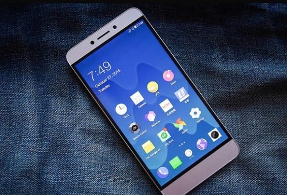 3. LeEco 1S