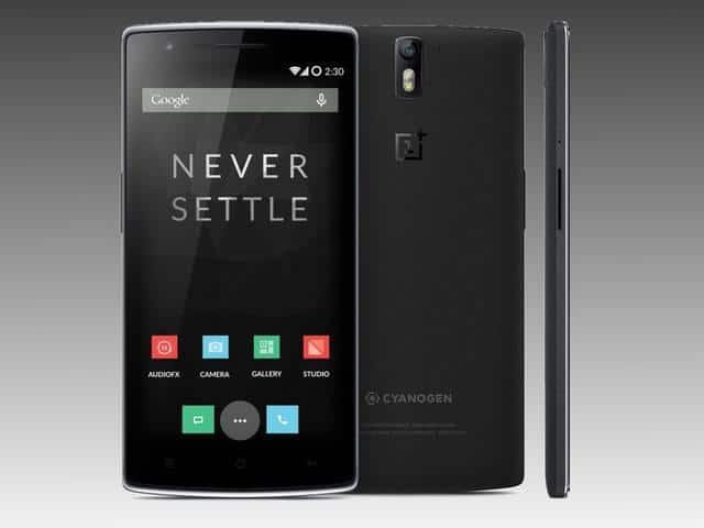 4. Oneplus