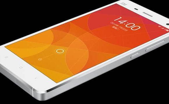 8. Xiaomi 4i