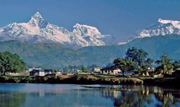 नेपाळ