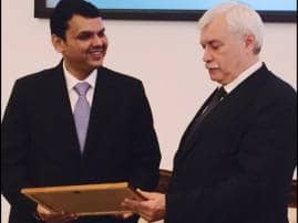 Devendra Fadanvis And Russian Government Signed Contract मुख्यमंत्री फडणवीसांच्या रशिया दौऱ्यात महत्त्वपूर्ण करार