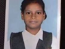 शाळेच्या ड्रेससाठी आठवीतल्या विद्यार्थिनीची आत्महत्या