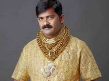 पिंपरी-चिंचवडचा गोल्डमॅन दत्ता फुगेची दगडाने ठेचून हत्या