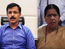 आयुक्त तुकाराम मुंढेंविरोधात सर्वपक्षीय एकवटले