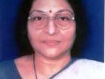 ज्येष्ठ पत्रकार वसुंधरा पेंडसे नाईक कालवश