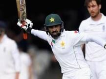 मिस्बाह उल हकचा लॉर्डसवर नवा विक्रम