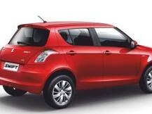 मारुतीची नवी स्विफ्ट डीएलएक्स लाँच, किंमत 4.54 लाख