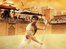 'मोहेंजोदरो' च्या एका सीनसाठी 300 जणांचं ऑडीशन